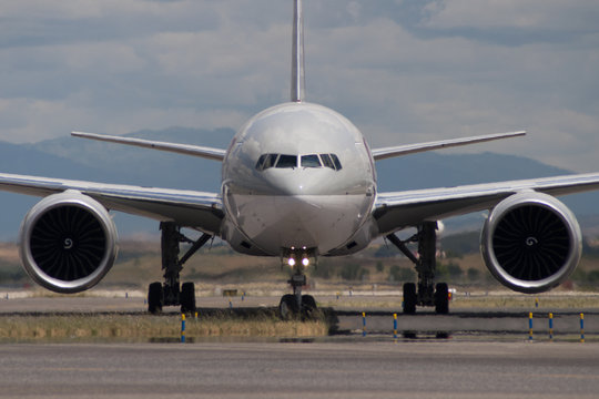 Boeing 777-300ER