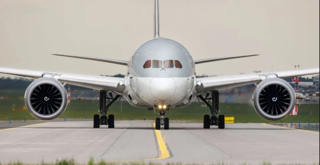 Boeing 787-9